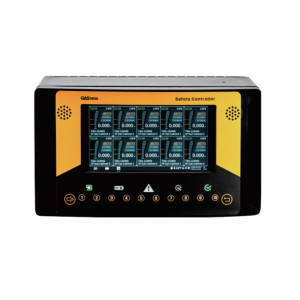 Gastron Safety Controller-ASC-100