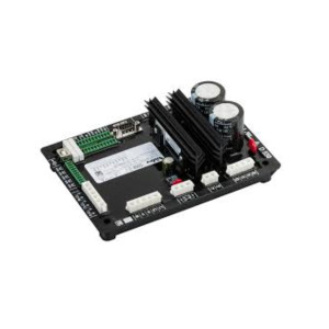 Leroy Somer R438, Digital AVR, Digital Voltage Regulator-R438