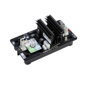 Leroy Somer Automatic Voltage Regulator AVR-R250