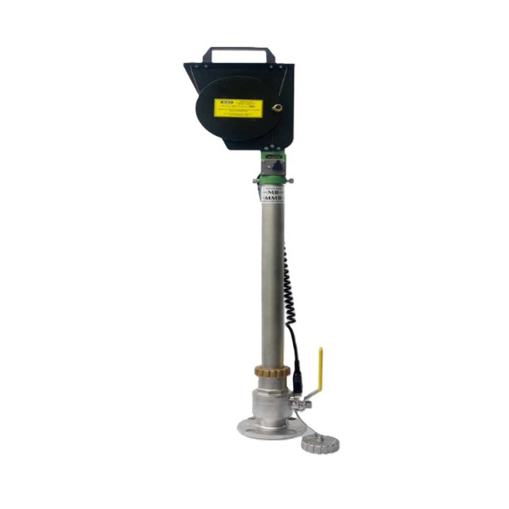 MMC 40m Restricted Fill SAMPLER- B2562-405-PET-40M