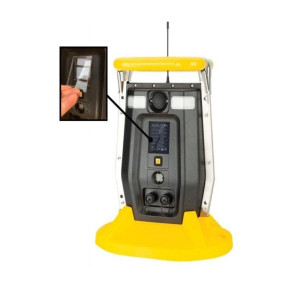 BW Technologies LCD Protection Cover for BW RigRat- W03-2129-000
