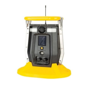 BW Technology RigRat, Basic pump: BLE only-HRR-B100009ABK-000