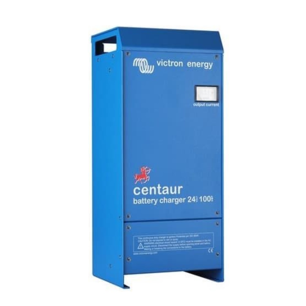Victron Energy Centaur Charger 12/60(3) 120-240V-CCH012060000