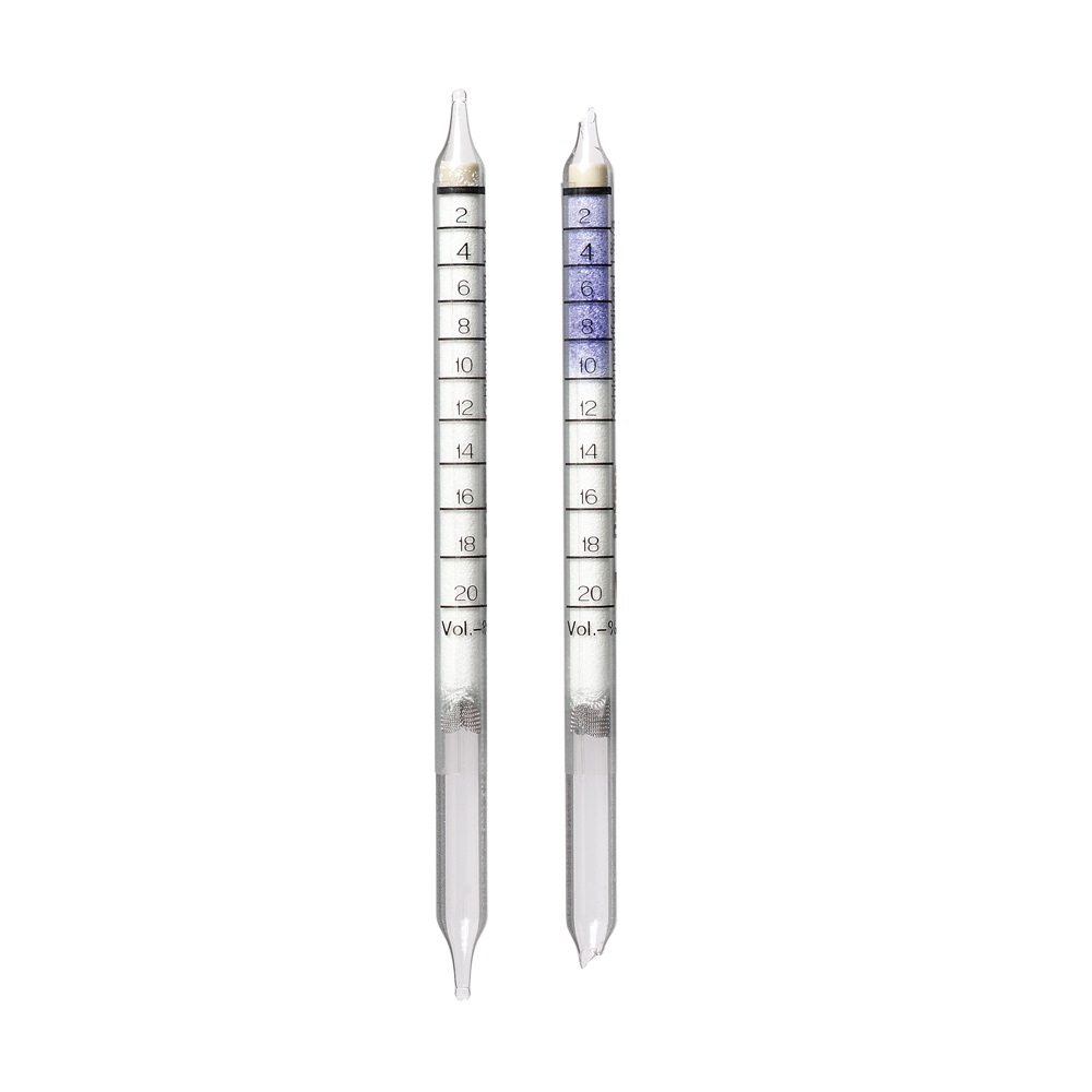 Drager tube: Carbon dioxide 1%/a-  CH25101