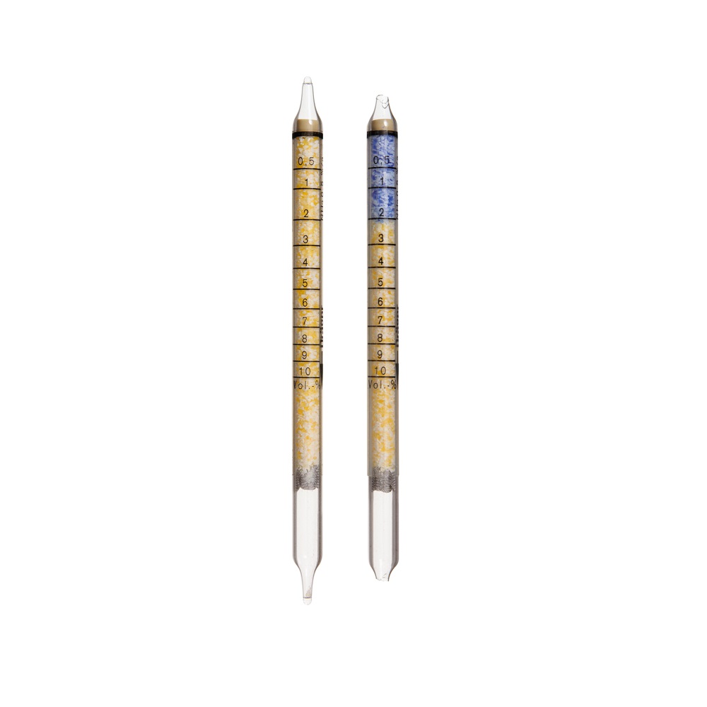 Drager tube Ammonia 0.5%/a- CH31901