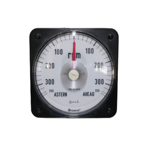 Complee Double Direction Engine RPM Indicator- KLY-C1101