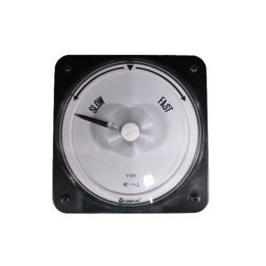 Complee Synchroscope, 110V- KLY-S1101-X
