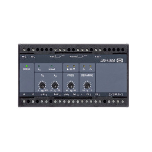 Deif Load sharing, Paralleling & Operation-LSU-113DG
