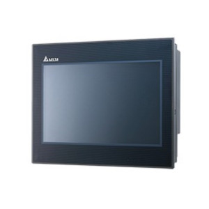 Delta 10" HMI-Colour with Ethernet-DOP-B10E 615