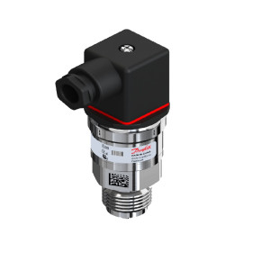 Danfoss MBS 3200 Pressure Transmitter, 0.00-16 bar-060G3841