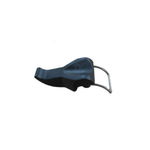 Enraf Lock Assembly- TS 12108