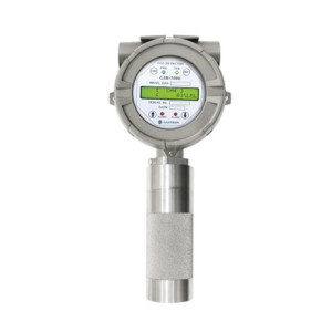 Gastron Infrared Gas Detector-GIR-3000