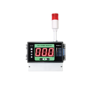 Gastron Single Channel Gas Detector Receiver-GTC-540