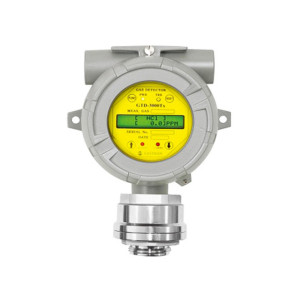 Gastron Oxygen & Toxic Gas Detector-GTD-3000Tx