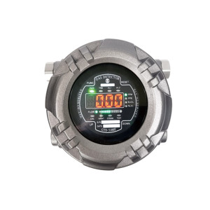 Gastron Oxygen & Toxic Gas Detector-GTD-5100F