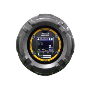 Gastron Infrared Gas Detector-GTD-5100F N