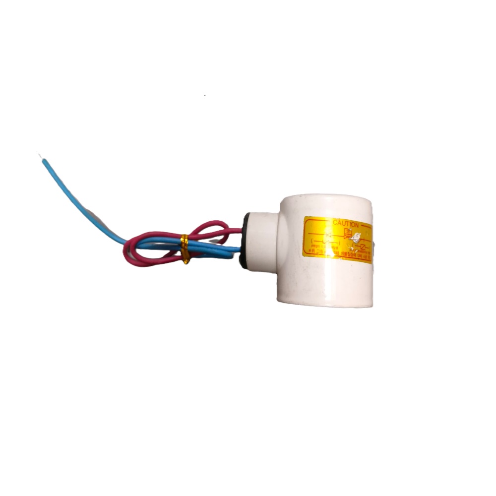 Autosigma 24VDC Coil for HPW2140 Valve