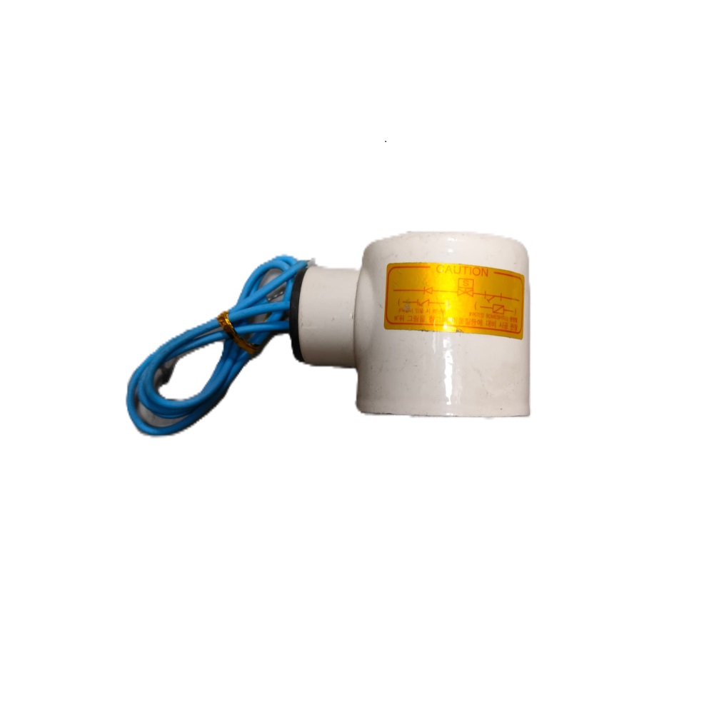 Autosigma 110V Coil for HPW2140 2 Way Solenoid Valves- WCOIL-1