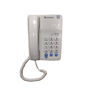 Hanshin Deckhead Mount Telephone-HS-70A