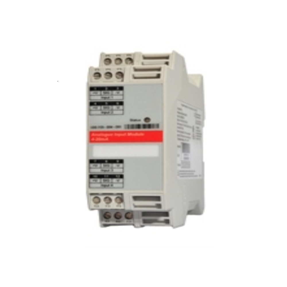 Honeywell Analogue Input Module 4-20mA- TPPR-V-1000