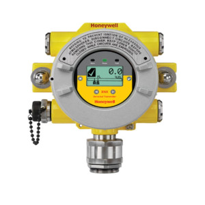 Honeywell XNX Gas Detector Hart- XNX-UTSV-NHCB1