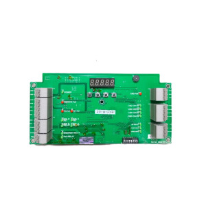 Kings Steering Gear Amplifier-KS73A
