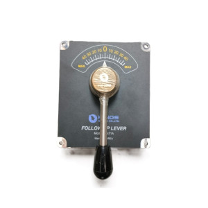Kings KS71 FU Lever (Reverse the wire for Fwd & Aft)- KS71