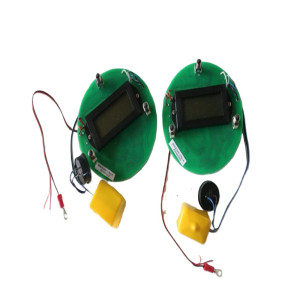 MMC PCB,TRIMODE HUB- PCB2401-16-TPL