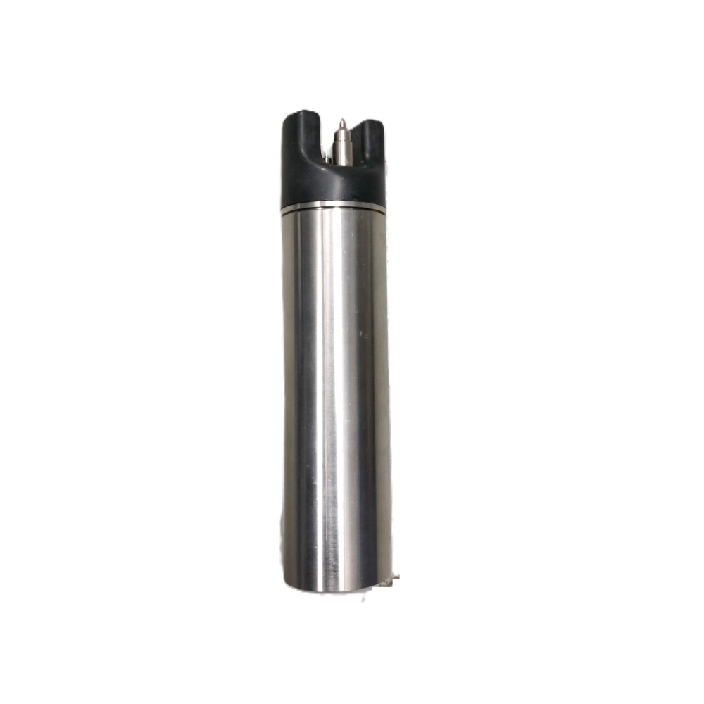 MMC Sensor Head, TRI W/BARREL (PES)- SNSA2360-4-4S