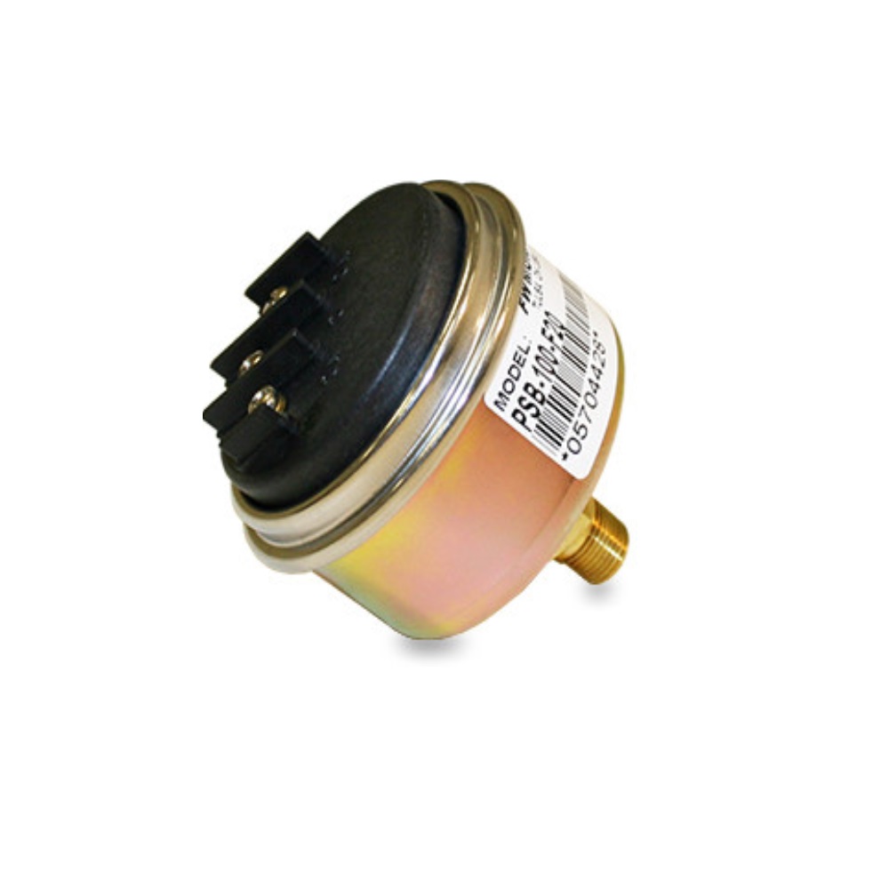 Murphy PSB-100-F20 Direct Mount Pressure Switch- 05704428