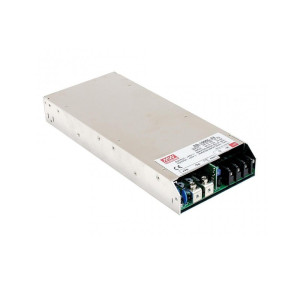Meanwell DC-DC Enclosed converter; Input 19-72VDC-SD-1000L-24