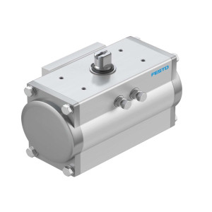 Festo Semi-Rotary Drive DFPD-40-RP-90-RD-F0507-8047615