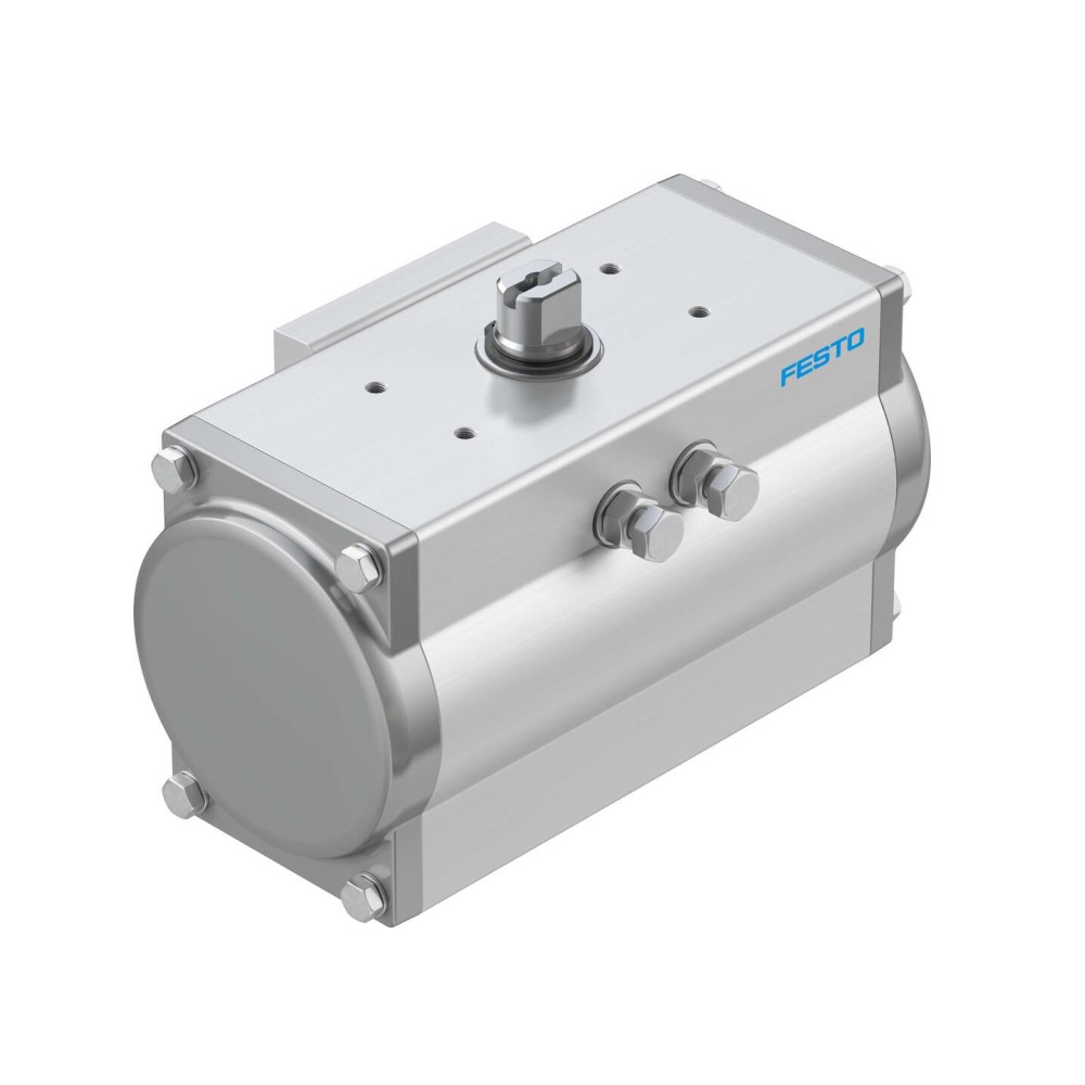 Festo Quarter Turn Actuator DFPD-80-RP-90-RD-F0507-8047616