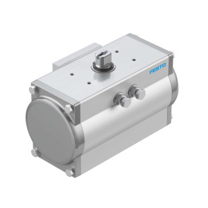 Festo Quarter Turn Actuator DFPD-80-RP-90-RD-F0507-8047616