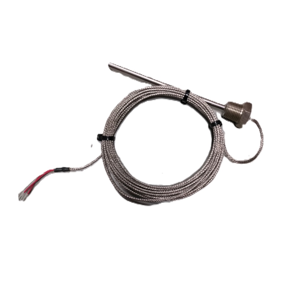 Peak Sensors K Type Thermocouple, 400C