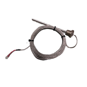 Peak Sensors K Type Thermocouple, 400C