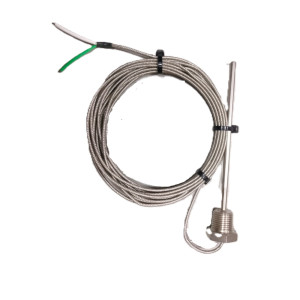 Peak Sensors 6MM K Type Thermocouple-K Type