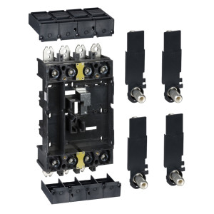 Schneider Plug in Kit 4P 250A MCCB-LV429290