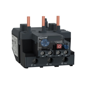 Schneider Over Load Relay-LRD3355
