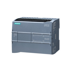 Siemens Simatic S7-1200, CPU 1214C-6ES7214-1HG40-0XB0
