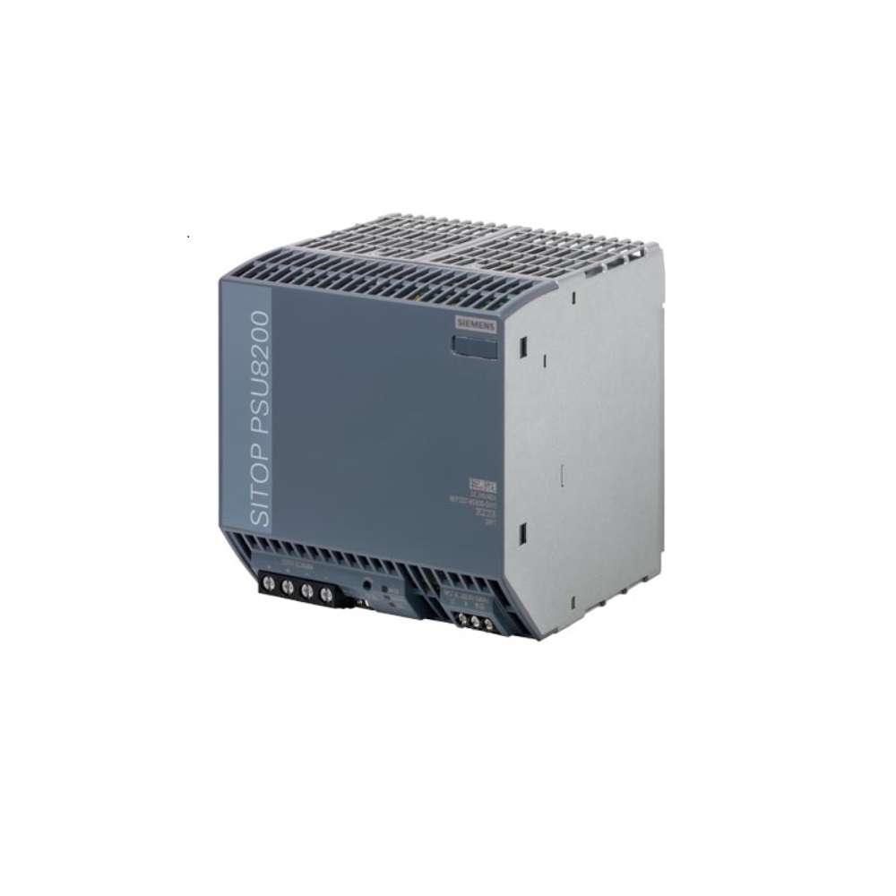 Siemens SITOP PSU8200 24 V/40 A stabilized Power Supply input-6EP3337-8SB00-0AY0