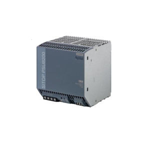 Siemens SITOP PSU8200 24 V/40 A stabilized Power Supply input-6EP3337-8SB00-0AY0