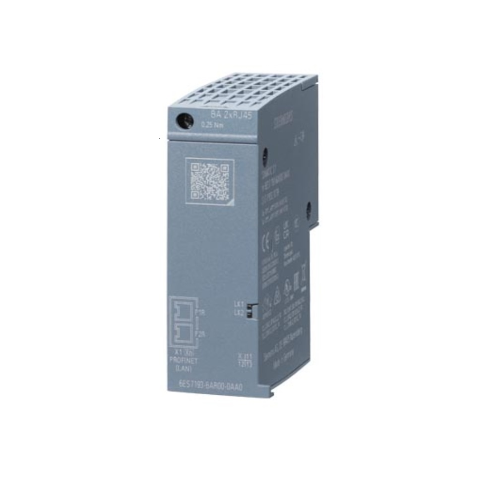 Siemens Simatic ET 200SP, BusAdapter-6ES7193-6AR00-0AA0