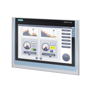 Siemens Simatic HMI TP1500 Comfort, Comfort Panel-6AV2124-0QC02-0AX1