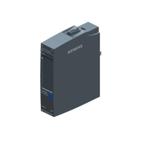 Siemens Simatic ET 200SP, Analog Input Module-6ES7134-6HD01-0BA1
