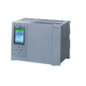 Siemens Simatic S7-1500H, CPU 1518HF-4 PN-6ES7518-4JP00-0AB0