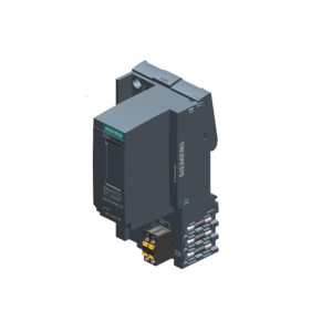 Siemens Simatic ET 200SP, Profinet, 2-port interface module-6ES7155-6AU01-0CN0