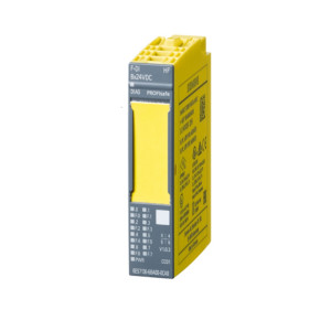 Siemens Simatic DP, electronic module for ET 200SP-6ES7136-6BA01-0CA0