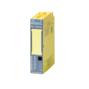 Siemens Simatic DP, electronic module ET 200SP-6ES7136-6DC00-0CA0