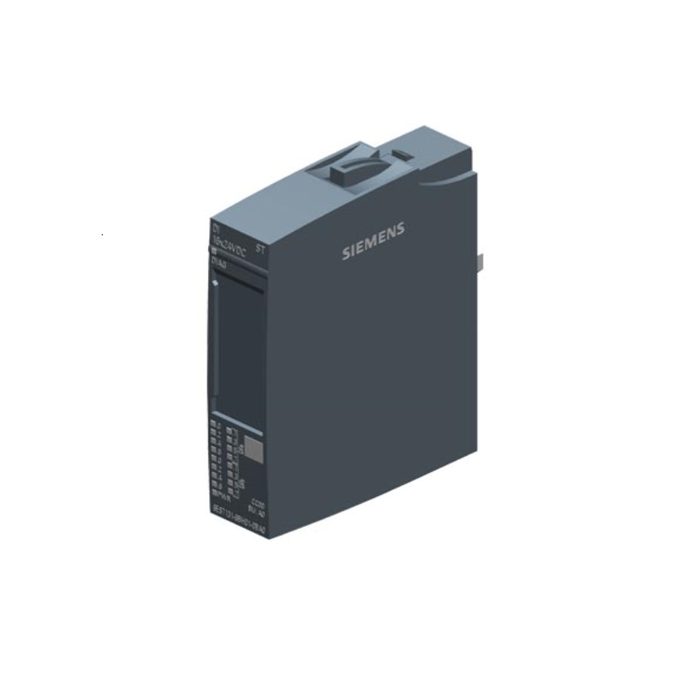 Siemens Simatic ET 200SP, Digital input module-6ES7131-6BH01-0BA0